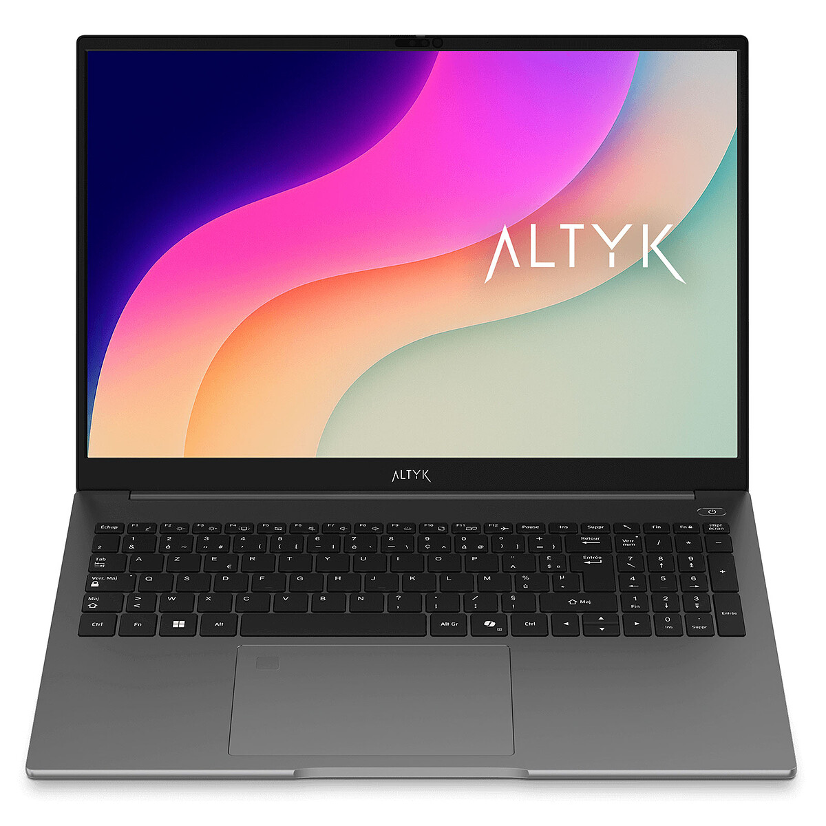 Portátil ALTYK L16F-I5P16-N1
