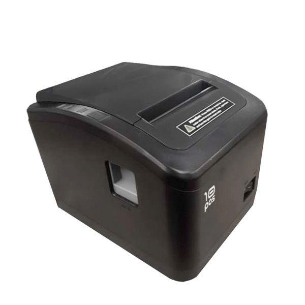 10POS RP-12WN Thermal POS Printer