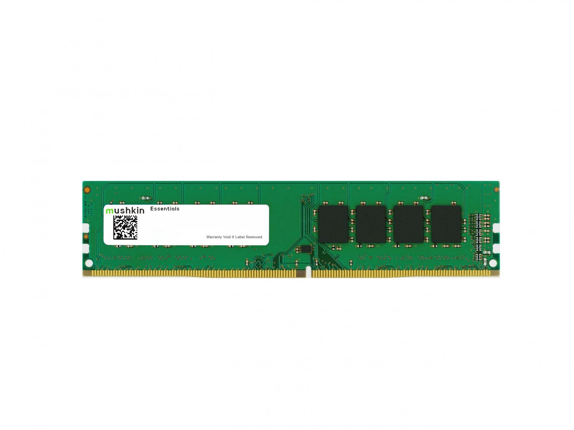 Mushkin 32GB DDR4 Memory Module