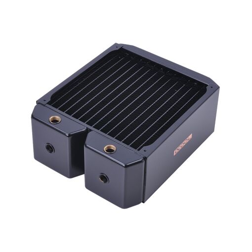 Alphacool Nexxxos Monsta Bloc Radiator