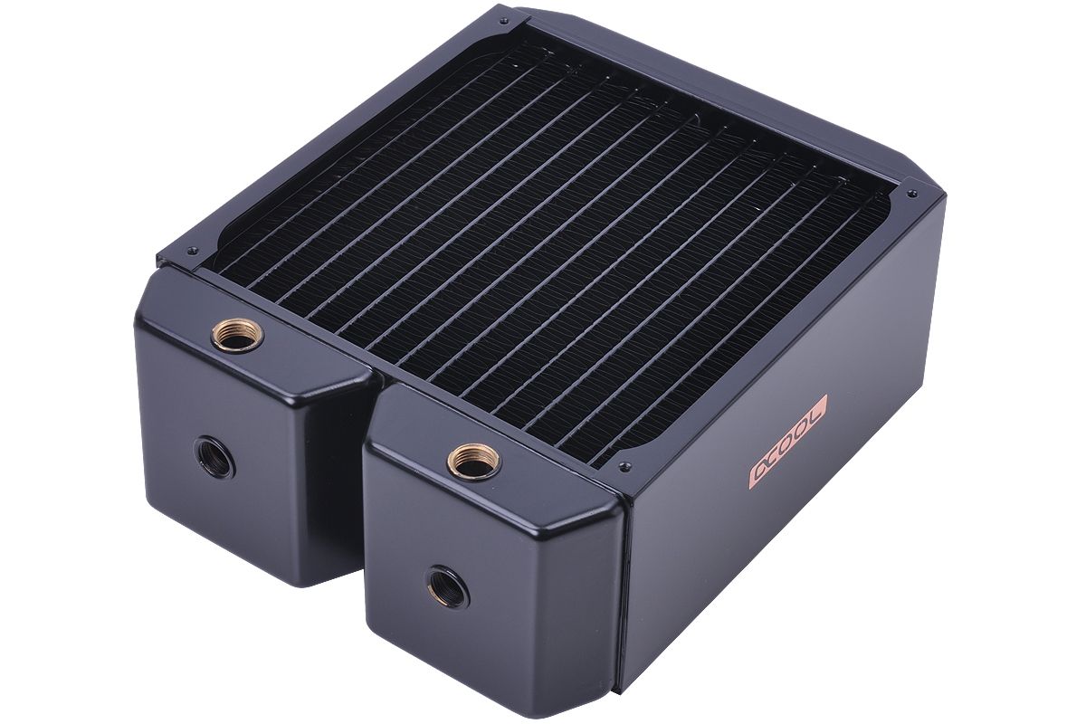 Radiador Alphacool Nexxxos Monsta