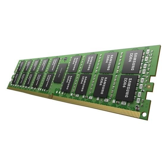 Samsung 32GB DDR4 ECC Memory Module (1x32GB, 3200MHz)
