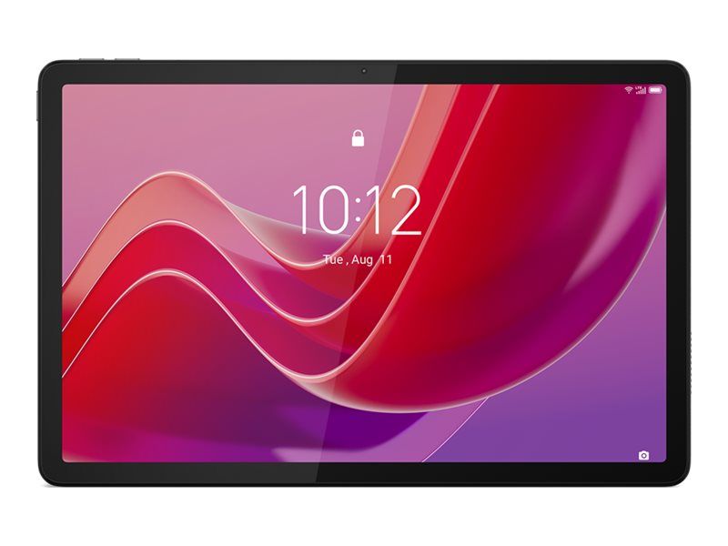 Lenovo Tab M Zada 128GB 11-inch Tablet, Grey