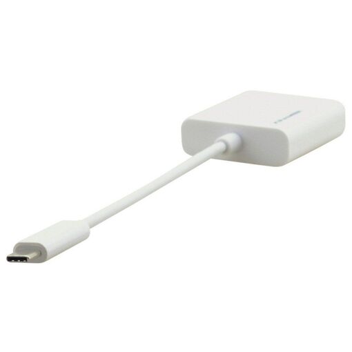 Adaptateur Kramer Electronics USB ADC U31C HF 3.1 Type-C vers HDMI