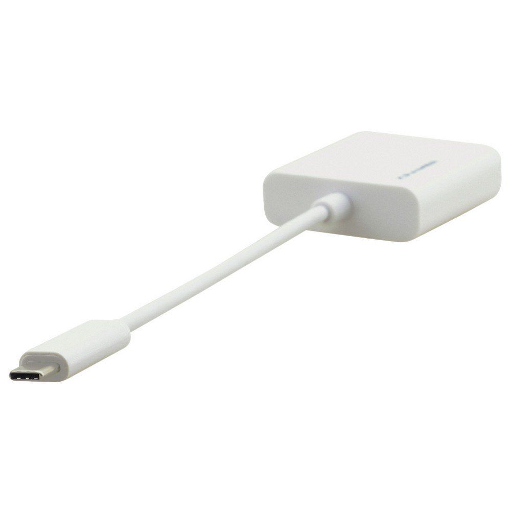 Adaptador Kramer Electronics USB ADC U31C HF 3.1 Tipo C a HDMI