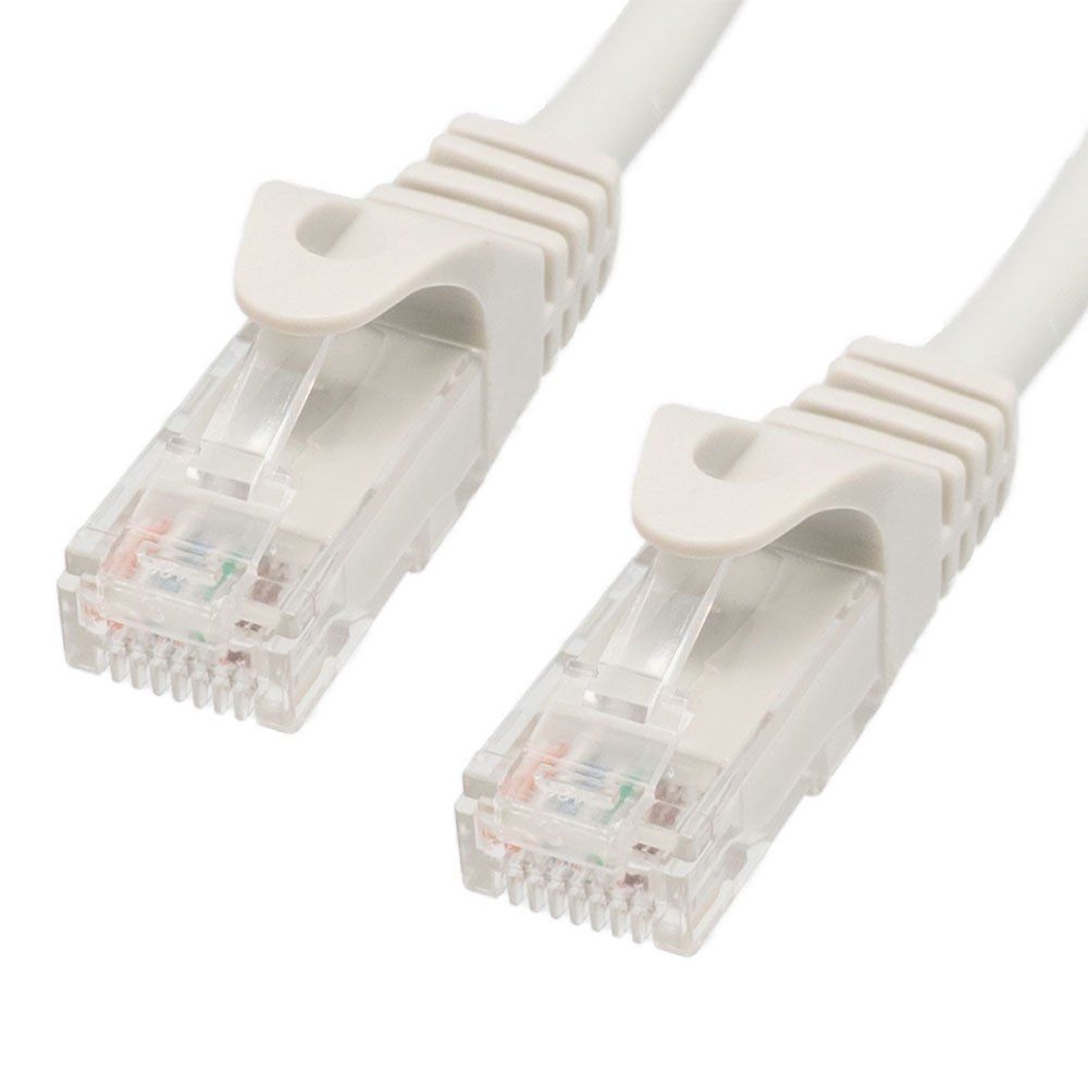 Euroconnex Cat6a UTP Network Cable 10m