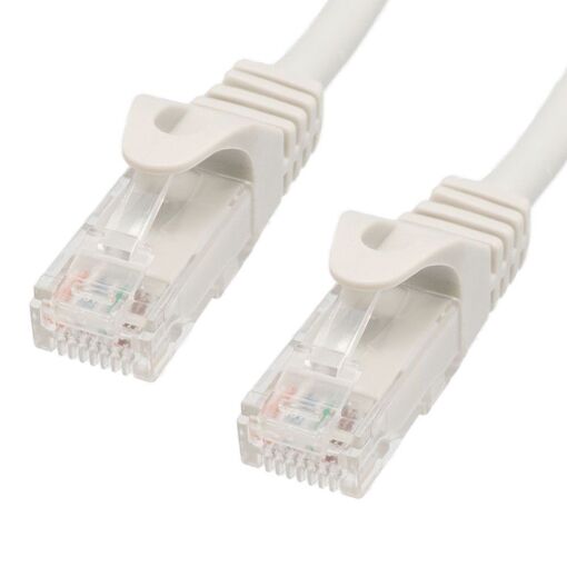 Euroconnex Cat6a UTP Network Cable 10m