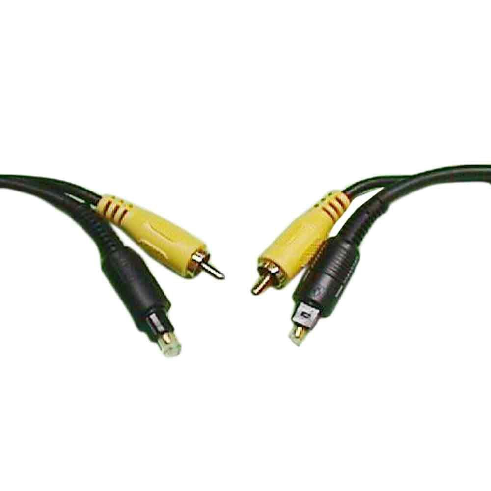 Euroconnex FireWire Cable 0623M