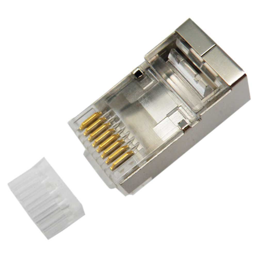 Euroconnex Cat6 RJ45 Connector