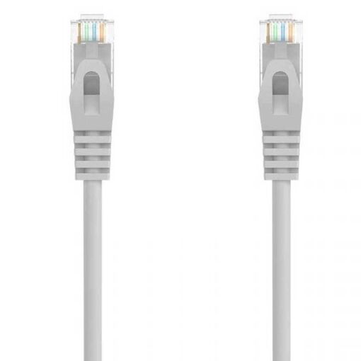 Cable de red AISENS UTP AWG26 6A, 20 m