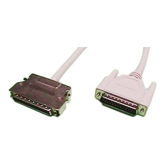 Euroconnex SCSI Cable HPDB68M DB25M 1.8m