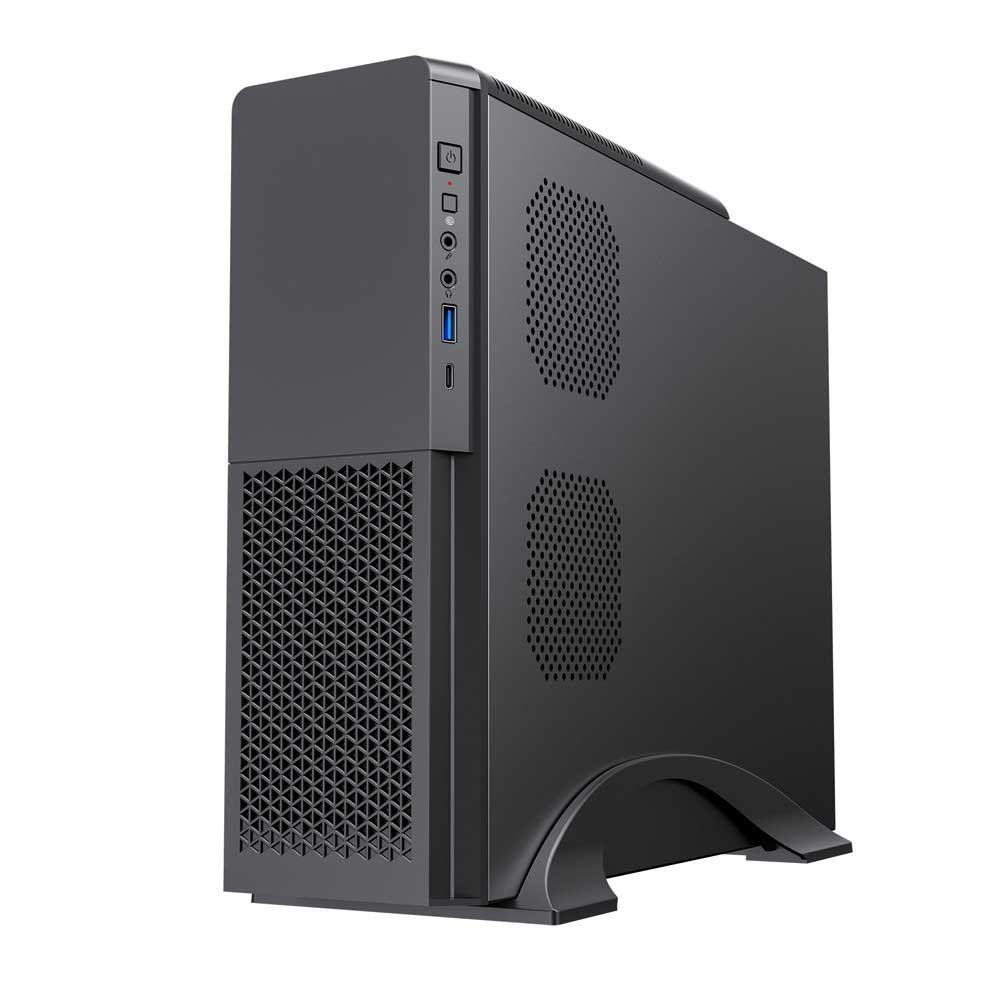 Phoenix Technologies Micro ATX Case Lite S80 Plus