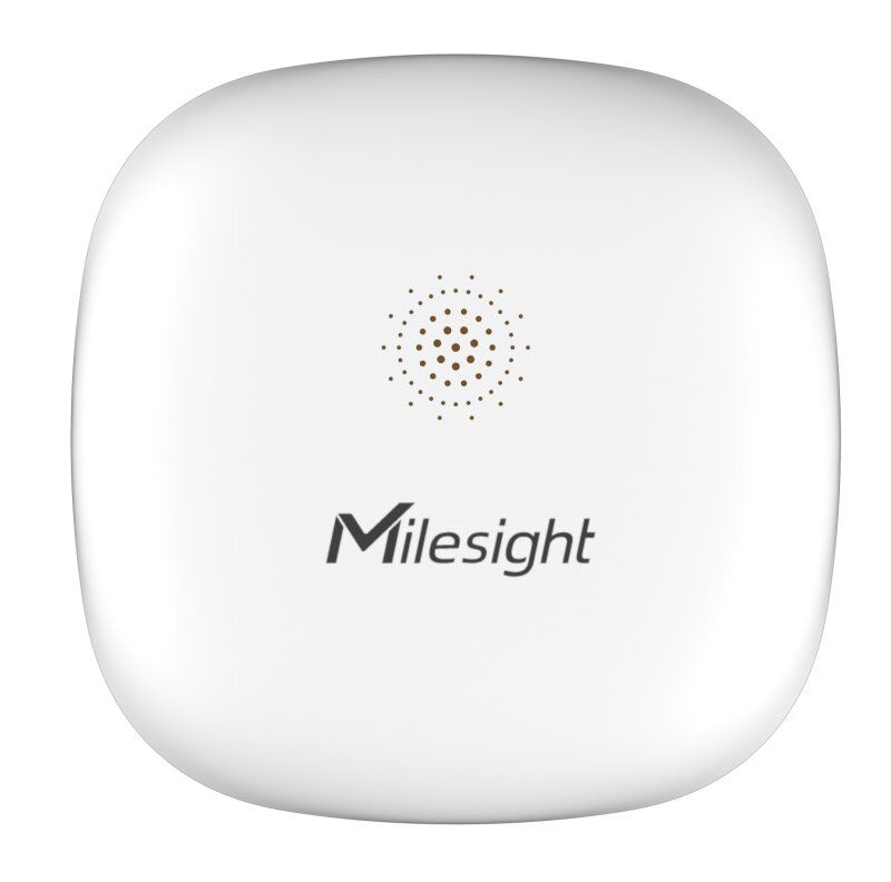 Milesight Mini Leak Detection Sensor LoRaWAN