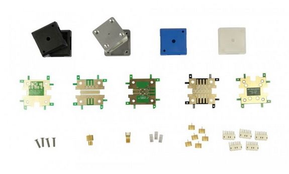 Allnet Card Development Accessory