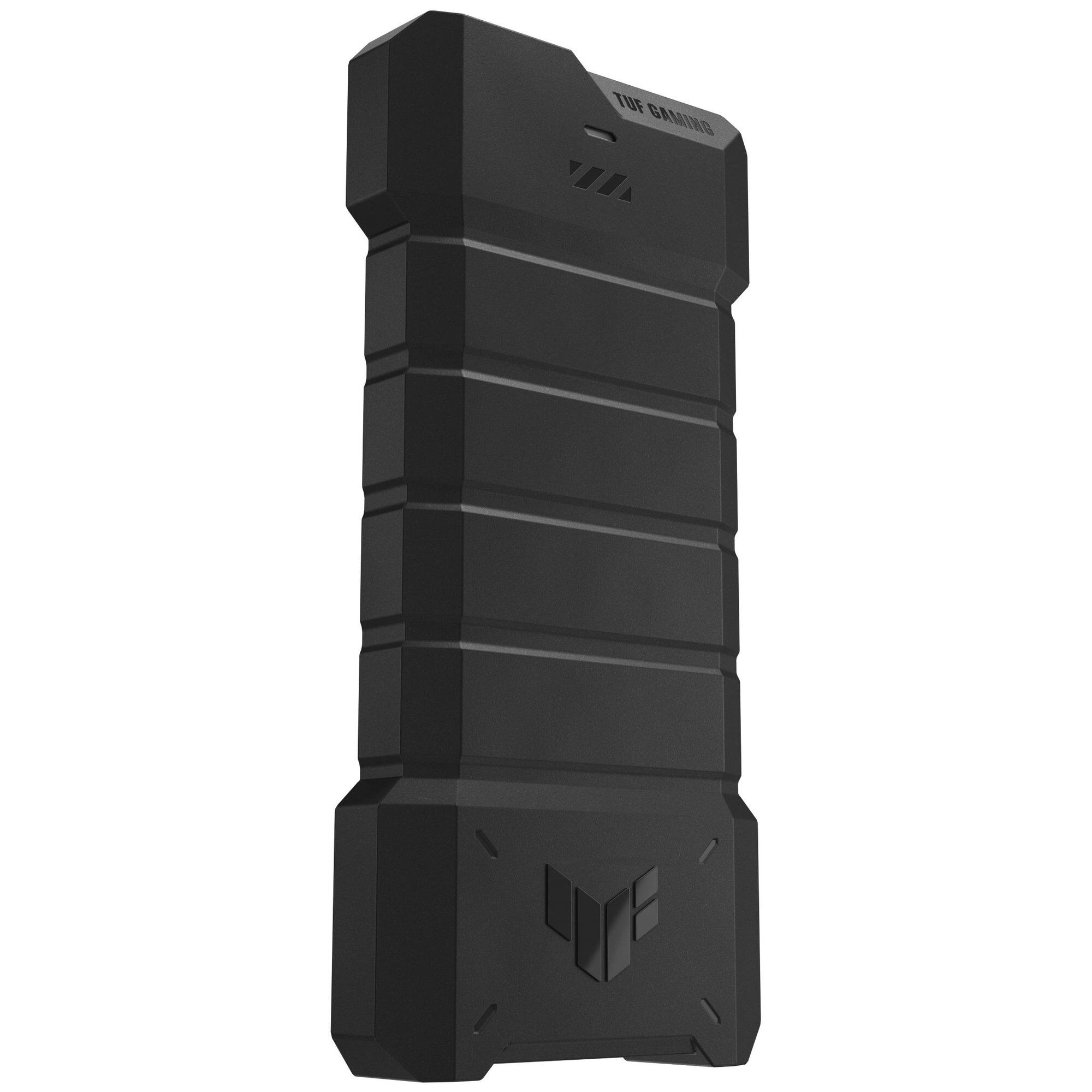 ASUS TUF Gaming A2 - M.2 SSD Enclosure - USB 3.2 (Gen 2x2)