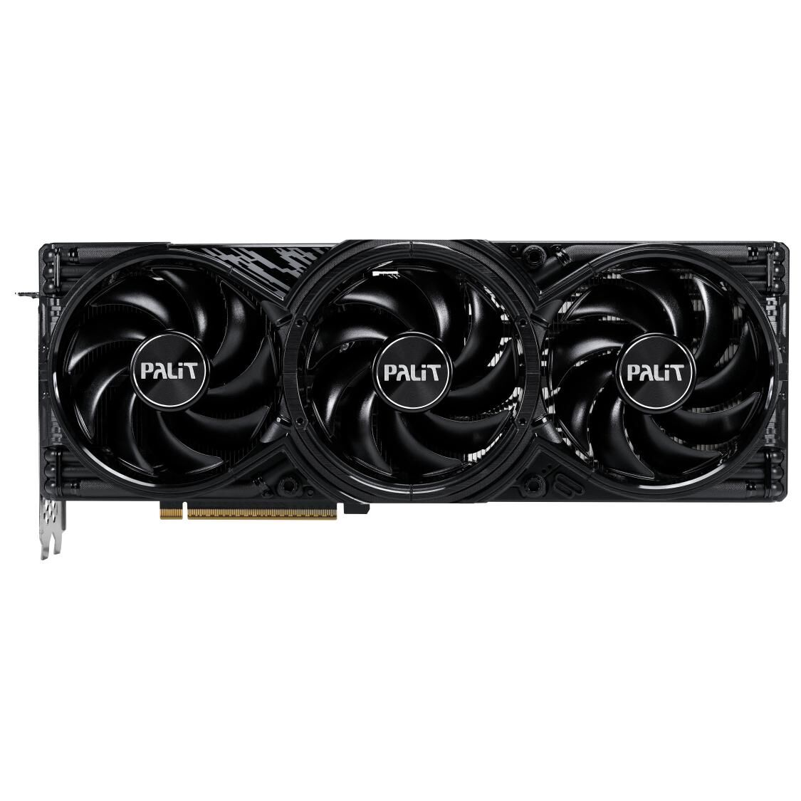 Palit GeForce RTX 5070 Gaming Pro OC - NVIDIA 12GB GDDR7