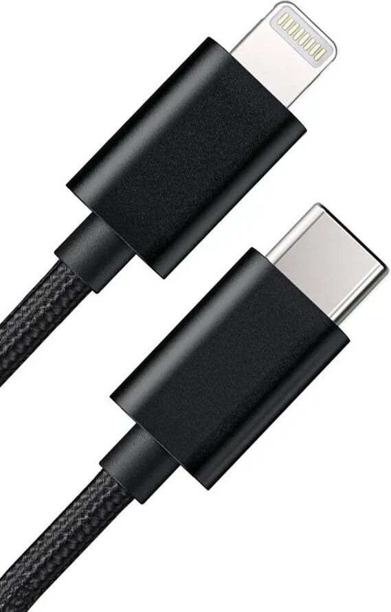 FiiO USB-C to Lightning Cable