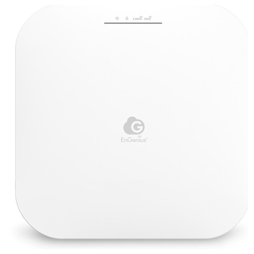 Engenius ECW212L Wireless LAN Access Point, White, Ethernet Connection, PoE Power Support