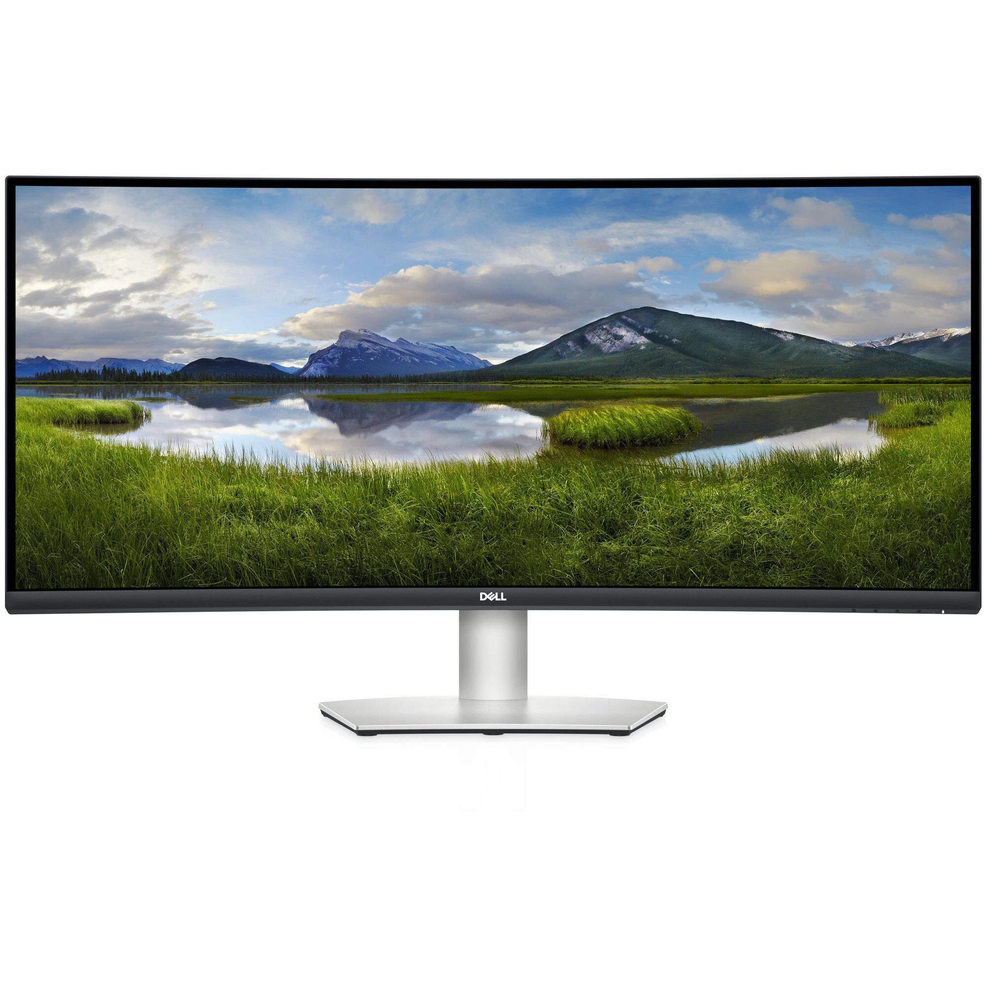 Dell S Series Curved Monitor 34 - S3422DW