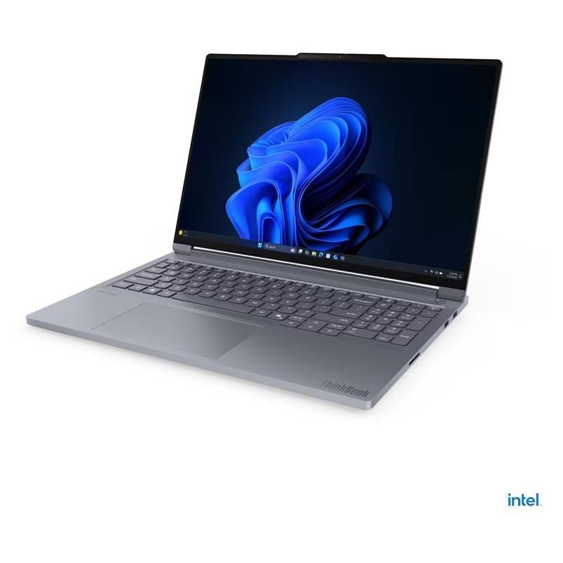 Lenovo ThinkBook 16p G6 IAX 21R0 - 16" Core i7-255HX 32GB RAM 1TB SSD NVIDIA GeForce RTX 5060 / Intel Graphics - Grey AZERTY