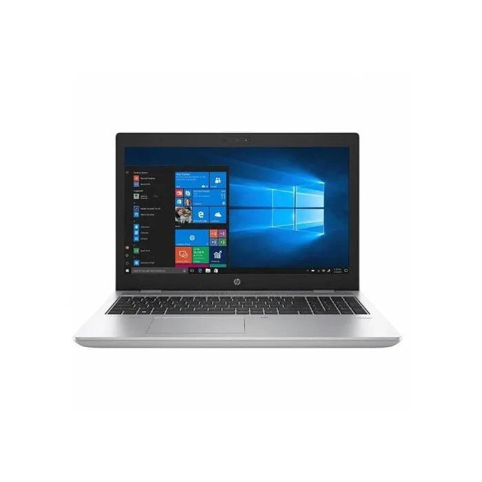HP ProBook 650 G4 i5-8350U 8GB 500GB HDD 15.6-inch Windows 11 Pro DVD Webcam US Keyboard Reconditioned Good Condition