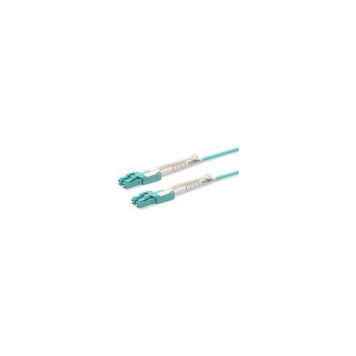 Lanview LC-LC Multimode Fibre Patch Cable (LVO231812UNI)