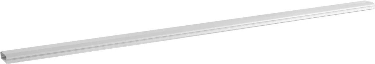 VivoLink Cable Organizer, White (VLWL110W)