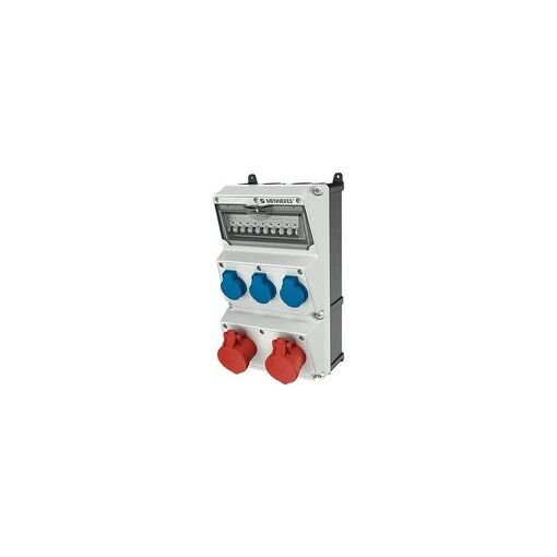Combinaison de prises MENNEKES AMAXX (930003)