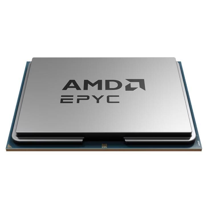 AMD EPYC 9965 Processor, 2.25GHz, 384MB L3 Cache