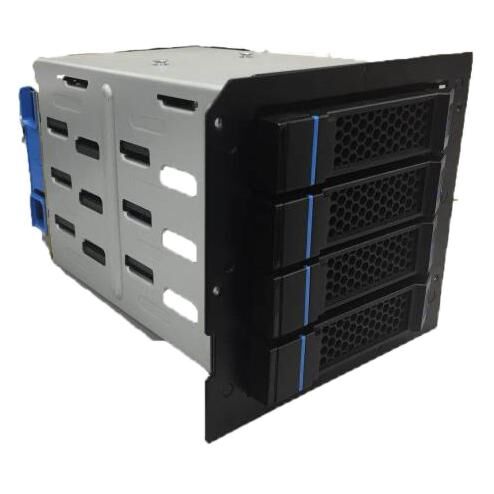 Chenbro 3.5" Disk Storage Tray, Black