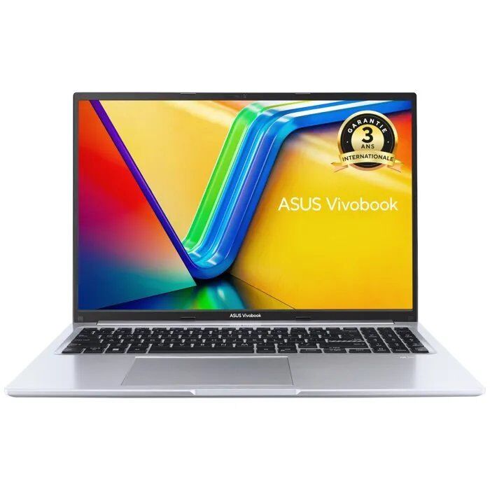 ASUS VivoBook 16 OLED M1605 - 16" WUXGA, Ryzen 5, 16GB RAM, 1TB SSD