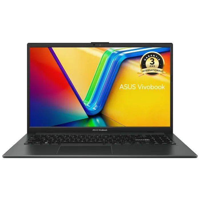 ASUS VivoBook 15 E1504 - 15.6" FHD Laptop