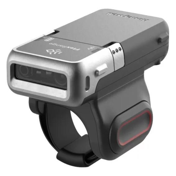 Honeywell 8675i Portable Barcode Reader