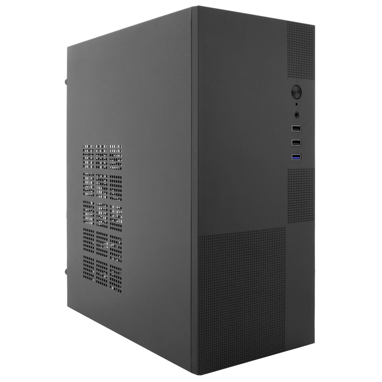 Differo OR1639300 PC - Intel Core i5, 16GB DDR4, 1TB SSD, Windows 11 Home (Trial Preinstalled)