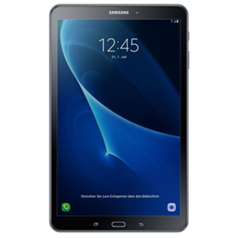 Samsung Galaxy Tab A10.1 T580 - Black