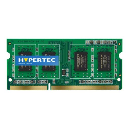 Módulo de memoria Hypertec Legacy DDR3 2 GB 1066 MHz