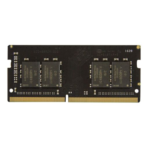 Módulo Hypertec de 16 GB DDR4 SO-DIMM, 2400 MHz (PC4-19200), 1,2 V, sin búfer, no ECC
