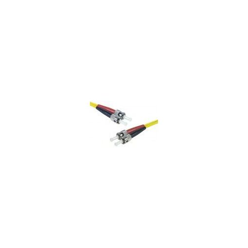 Câble optique Exertis Connect ST (M) vers ST (M) - 5 m