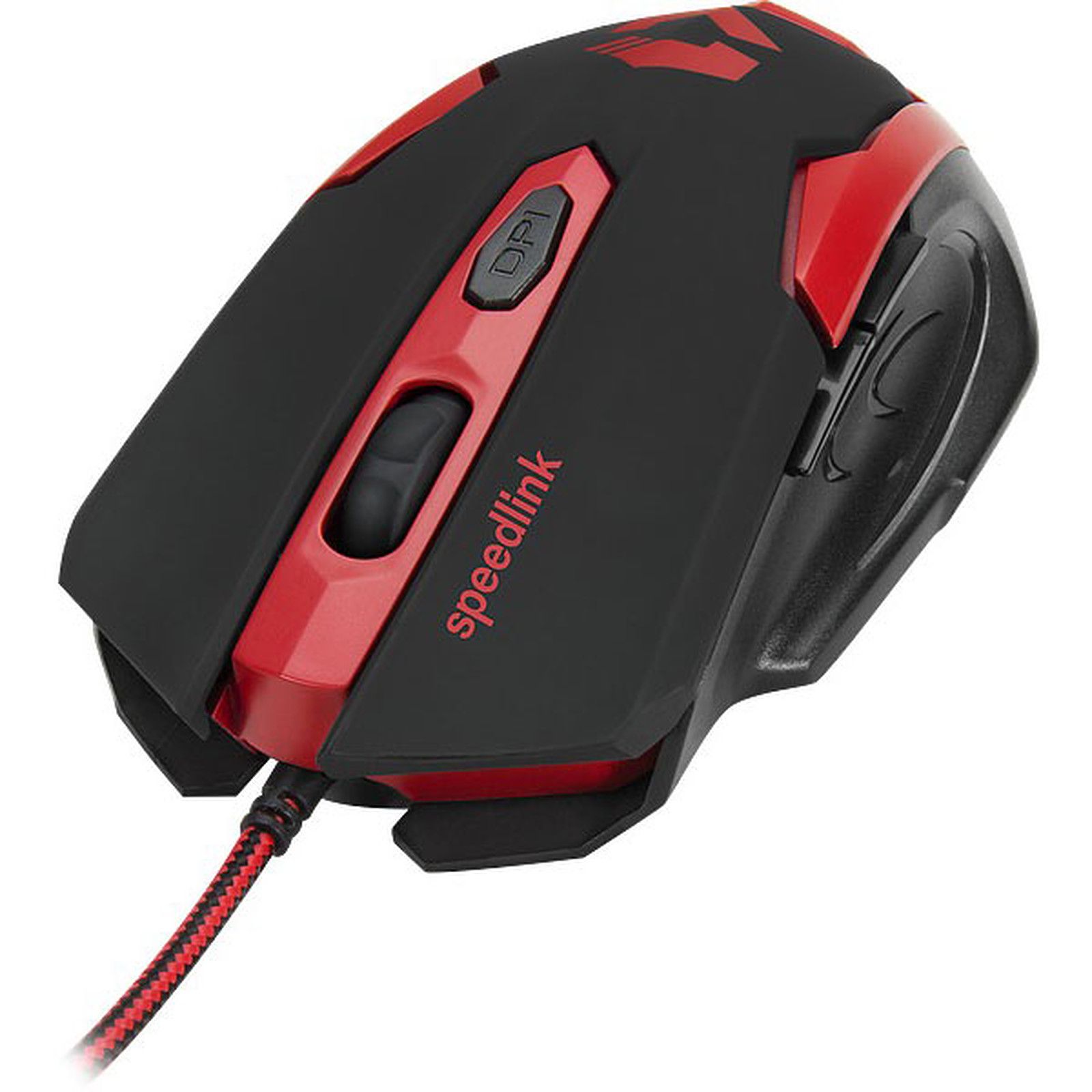 Souris de jeu Speed-Link XITO