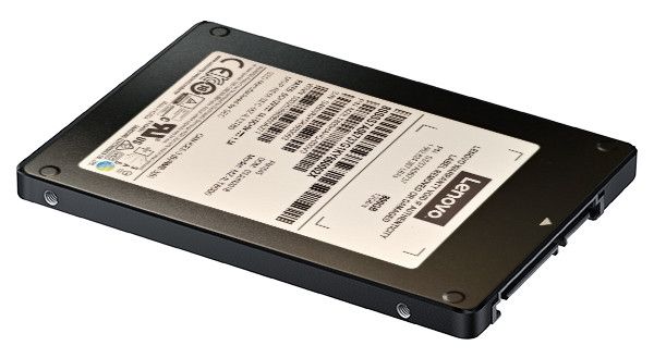 Lenovo ThinkSystem PM1645a SSD - 800GB - Hot-Swappable - 2.5" - SAS 12Gb/s