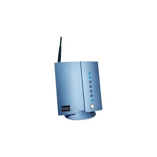 Modem sans fil ADSL Guillemot Hercules