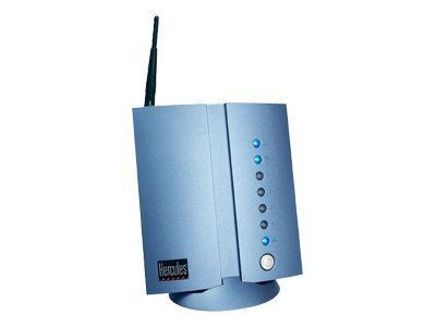 Guillemot Hercules Wireless ADSL Modem