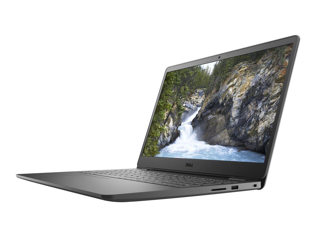 Dell Inspiron 3501 - Processeur Intel Core i5-1135G7, 8 Go de RAM, 256 Go SSD, Noir