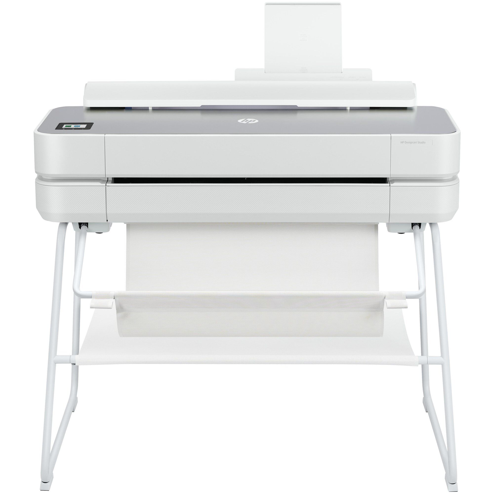 HP Designjet 24-Inch Metal Finishing Printer