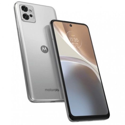Motorola Moto G32 6GB/128GB Gray Unlocked