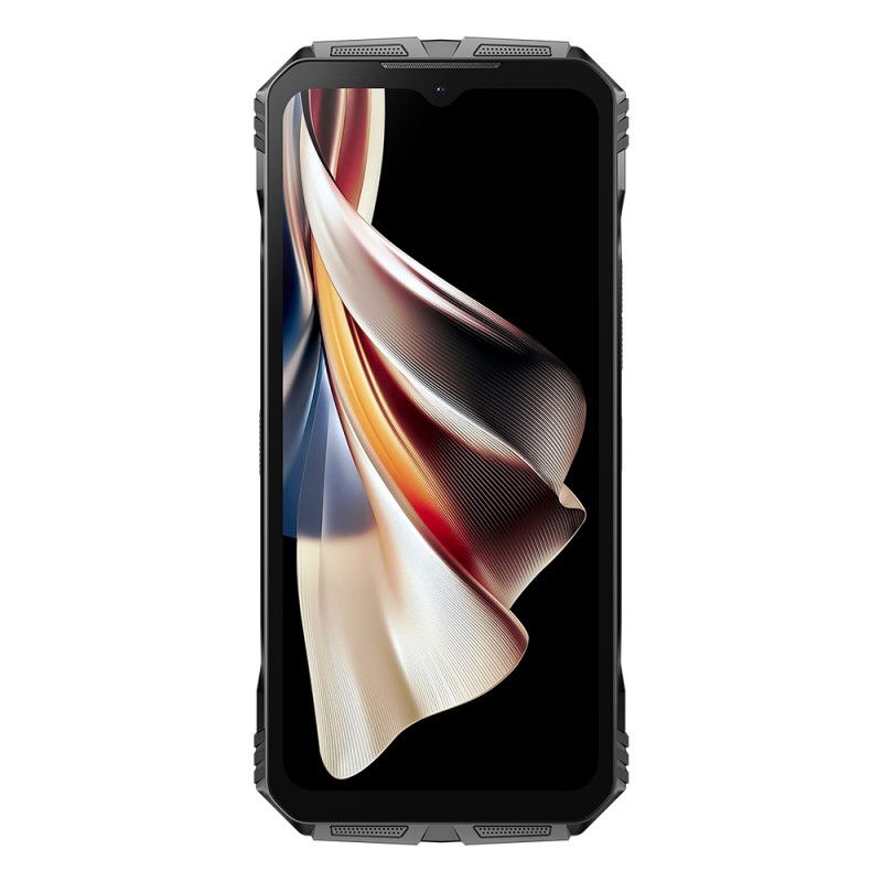 Doogee S Cyber - 6.58'' FHD+ - 256GB - 8GB RAM - Silver