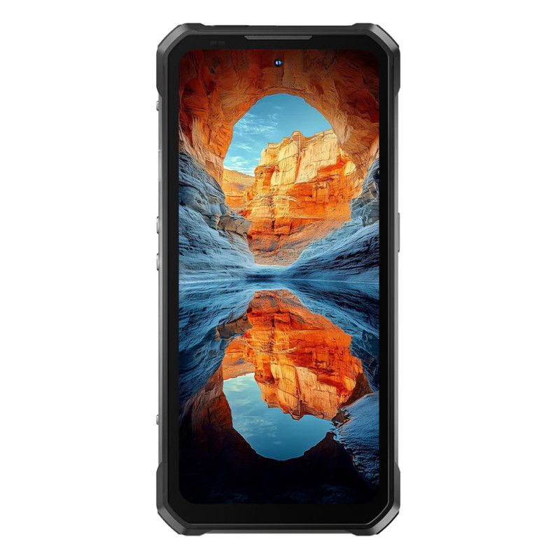 Oukitel WP100 Titan - 6.8" 5G Smartphone