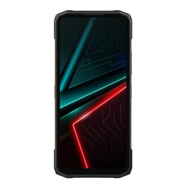 Doogee Blade 20 - 6.6" NFC Phone (128GB, 4GB RAM)