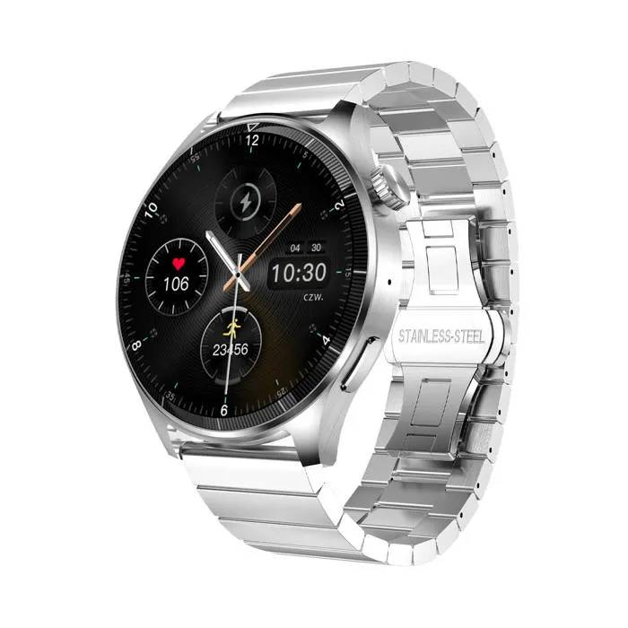 Forever Smartwatch SW-710 Silver
