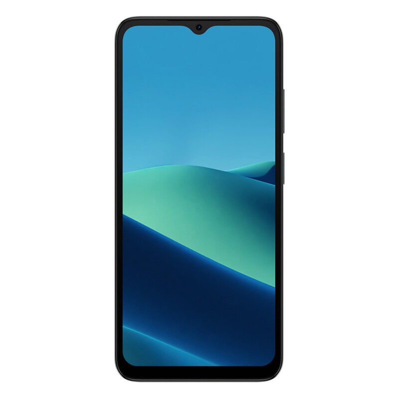 Doogee Note 56 Pro (6.56'' Display - 128GB, 4GB RAM) Black